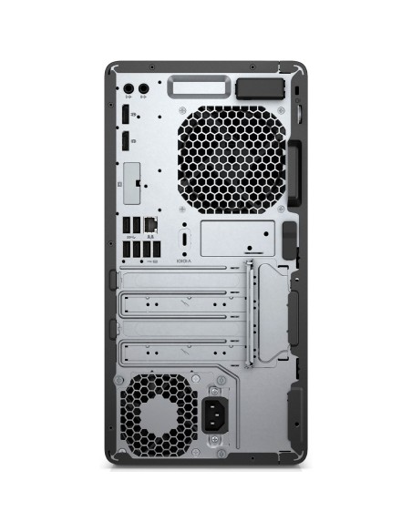 HP ProDesk 600 G5 Tower Computer Intel i7-9700 Ram 16GB SSD 512GB (Ricondizionato Grado A)