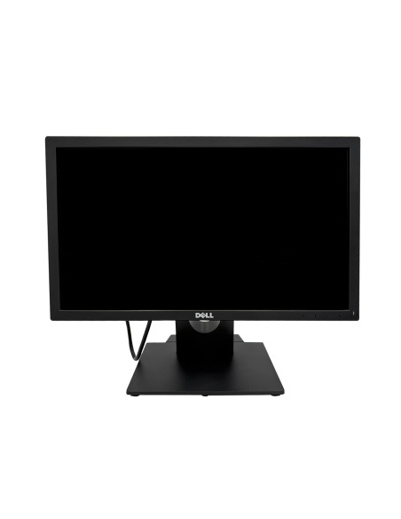 PC + Monitor 19.5" Ricondizionato Dell Optiplex 3050 Mini Intel i5-6400T Ram 8GB SSD 512GB Freedos (Ricondizionato)