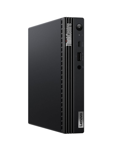 Lenovo ThinkCentre M80q Tiny Intel i5-10400T...