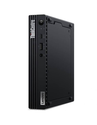 Lenovo ThinkCentre M80q Tiny Intel i5-10400T...