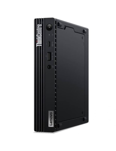 Lenovo ThinkCentre M80q Tiny Intel i5-10400T Ram 16GB SSD 512GB Freedos (Ricondizionato Grado A)