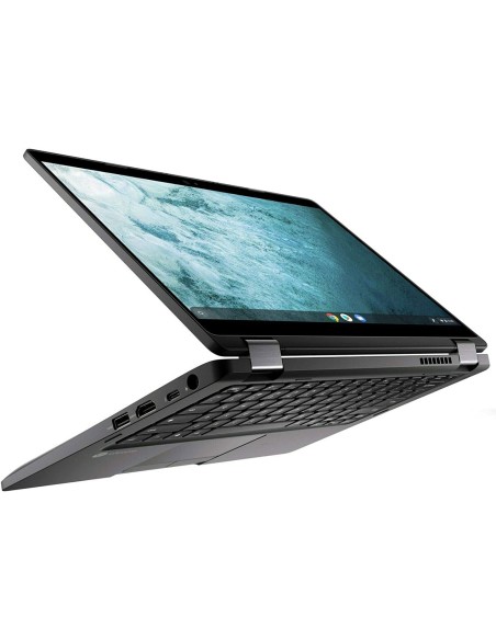 Dell Latitude 5300 2 in 1 Notebook 13.3" FHD Touch Intel i5-8265U Ram 16Gb SSD 512Gb Webcam (Ricondizionato Grado A)
