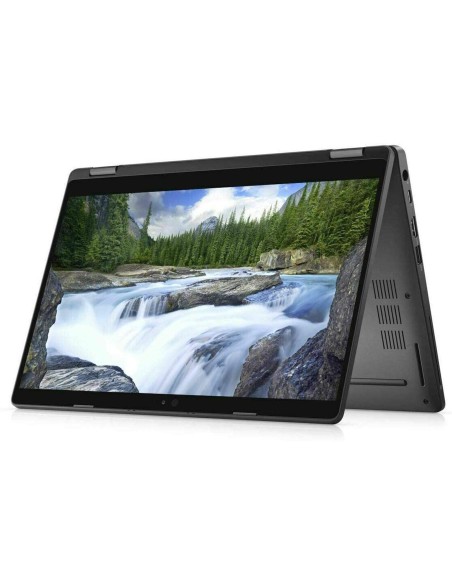 Dell Latitude 5300 2 in 1 Notebook 13.3" FHD Touch Intel i5-8265U Ram 16Gb SSD 512Gb Webcam (Ricondizionato Grado A)