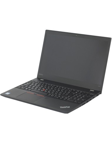 Lenovo ThinkPad T570 Notebook 15.6" Full HD...