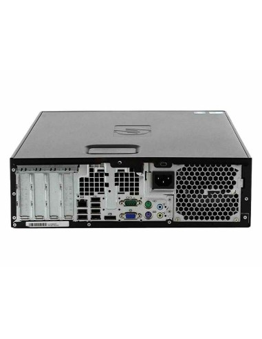 HP Elite 8300 SFF Computer Intel i7-3770 Ram...