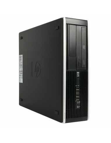 HP Elite 8300 SFF Computer Intel i7-3770 Ram...