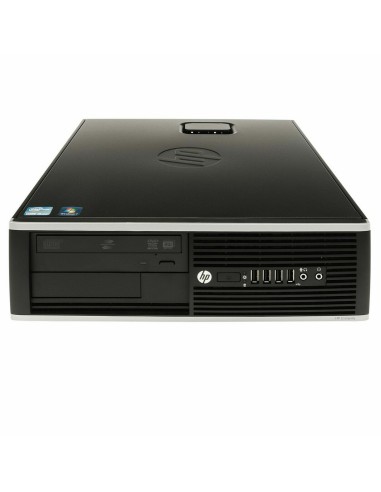 HP Elite 8300 SFF Computer Intel i7-3770 Ram...