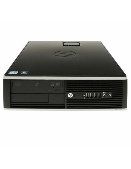 HP Elite 8300 SFF Computer Intel i7-3770 Ram 16GB SSD 512GB DVD-ROM (Ricondizionato Grado B)