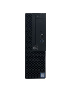 Dell Optiplex 3050 SFF Computer Intel i5-6400 Ram 8GB SSD... 2