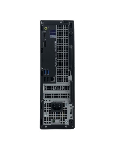 Dell Optiplex 3050 SFF Computer Intel i5-6400...