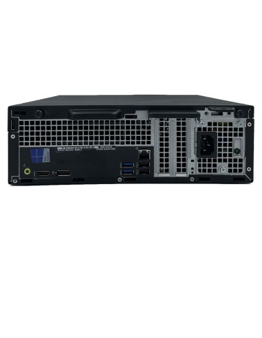Dell Optiplex 3050 SFF Computer Intel i5-6400...