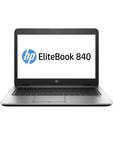 HP EliteBook 840 G3 Notebook 14" HD Intel...