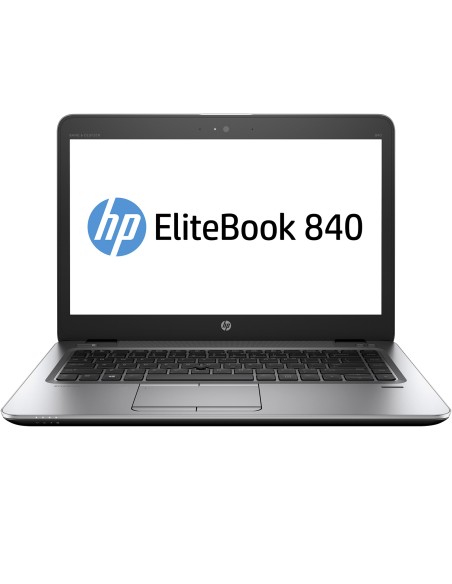 HP EliteBook 840 G3 Notebook 14" HD Intel i5-6200U Ram 16Gb SSD 512Gb Webcam Freedos (Ricondizionato Grado A)