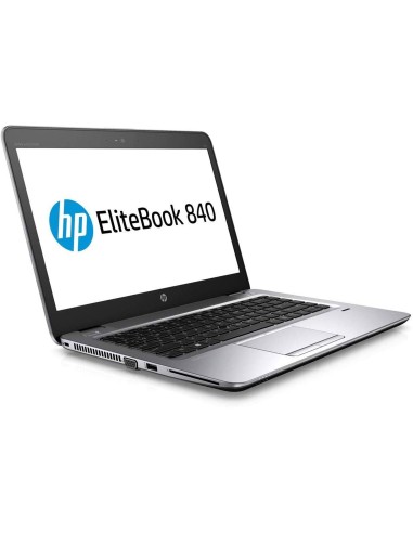 HP EliteBook 840 G3 Notebook 14" HD Intel...
