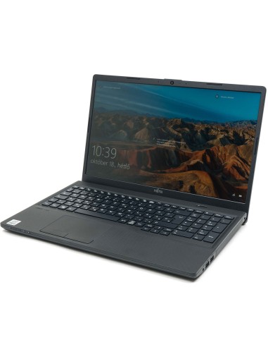 Fujitsu Lifebook A3510 Notebook 15.6" Full HD...