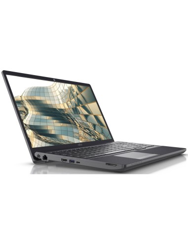 Fujitsu Lifebook A3510 Notebook 15.6" Full HD...