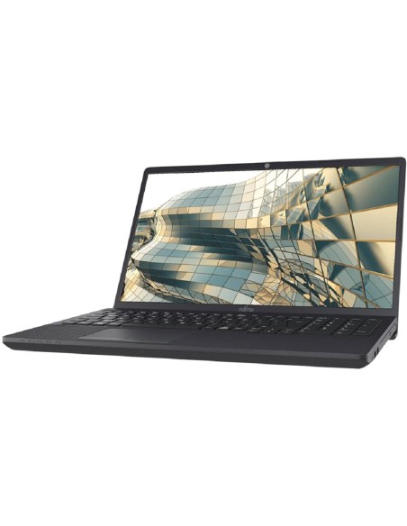 Fujitsu Lifebook A3510 Notebook 15.6" Full HD Intel i5-1035G1 Ram 16Gb SSD 256Gb Webcam Freedos (Ricondizionato Grado A)