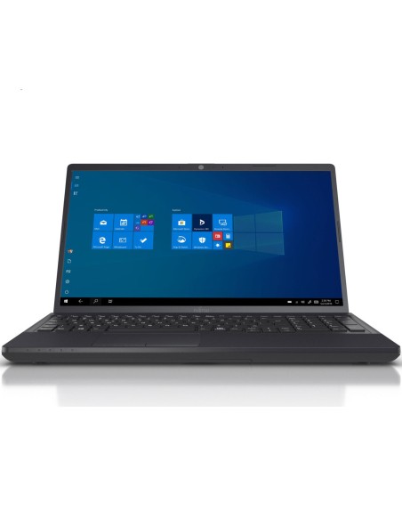 Fujitsu Lifebook A3510 Notebook 15.6" Full HD Intel i5-1035G1 Ram 16Gb SSD 256Gb Webcam Freedos (Ricondizionato Grado A)