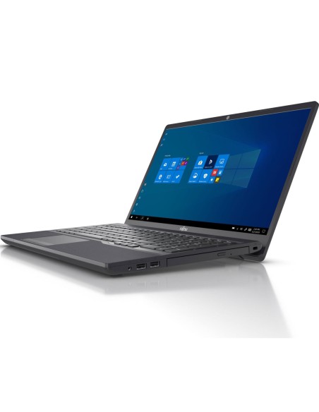 Fujitsu Lifebook A3510 Notebook 15.6" Full HD Intel i5-1035G1 Ram 16Gb SSD 256Gb Webcam Freedos (Ricondizionato Grado A)