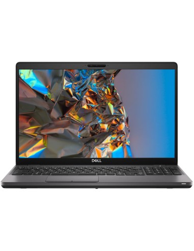 Dell Latitude 5501 Notebook 15.6" Full HD Intel...