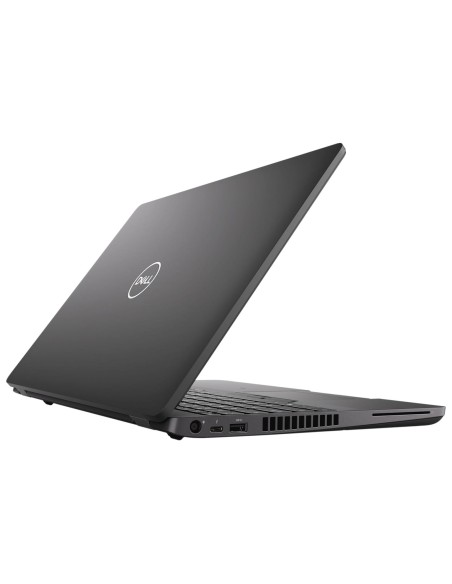Dell Latitude 5501 Notebook 15.6" Full HD Intel i5-9300H Ram 16Gb SSD 512Gb Freedos (Ricondizionato Grado B)