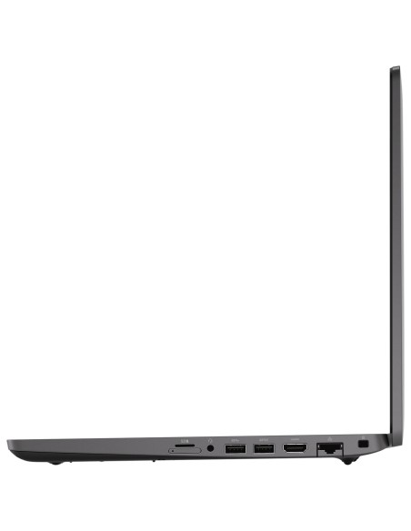 Dell Latitude 5501 Notebook 15.6" Full HD Intel i5-9300H Ram 16Gb SSD 512Gb Freedos (Ricondizionato Grado B)