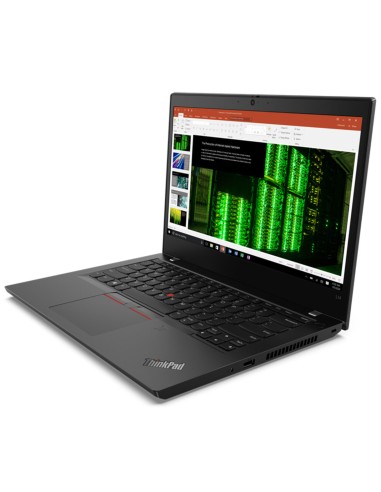 Lenovo ThinkPad L14 Gen1 14" Full HD PC...