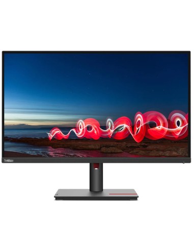 Monitor 24" 16:9 Lenovo T24i-30 Full HD IPS...