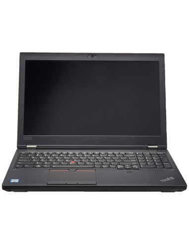 Lenovo ThinkPad P52 Notebook 15.6" FHD Intel...