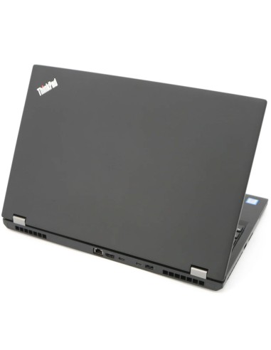 Lenovo ThinkPad P52 Notebook 15.6" FHD Intel...