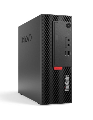 Lenovo ThinkCentre M710e SFF PC Computer Intel...