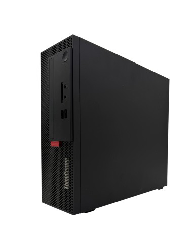 Lenovo ThinkCentre M710e SFF PC Computer Intel...