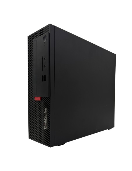 Lenovo ThinkCentre M710e SFF PC Computer Intel i7-6700 Ram 16GB SSD 512GB Freedos (Ricondizionato Grado B)