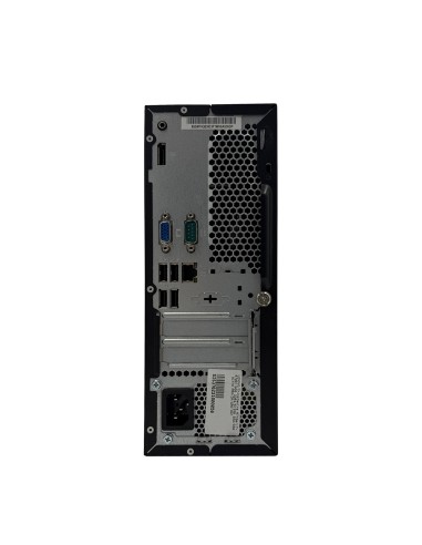 Lenovo ThinkCentre M710e SFF PC Computer Intel...