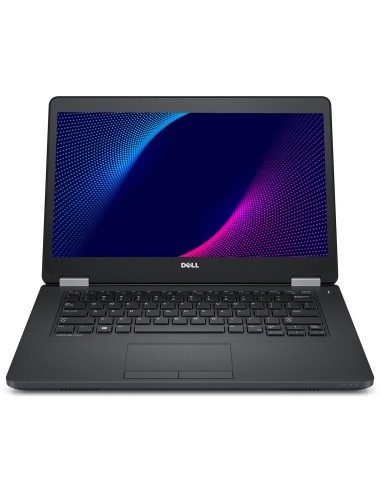 Dell Latitude E5470 PC Notebook 14" Intel...