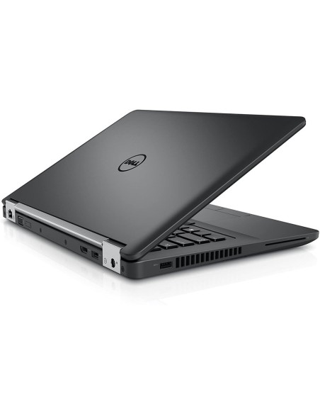 Dell Latitude E5470 PC Notebook 14" Intel i5-6300U Ram 8Gb SSD 240Gb Webcam Freedos (Ricondizionato Grado A)