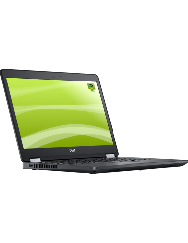Dell Latitude E5470 PC Notebook 14" Intel...