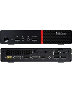 Lenovo ThinkCentre M715Q Tiny PC Computer AMD Ryzen 5... 2