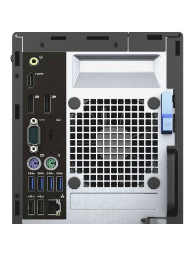 Dell OptiPlex 7050 Tower Computer Intel i7-6700...