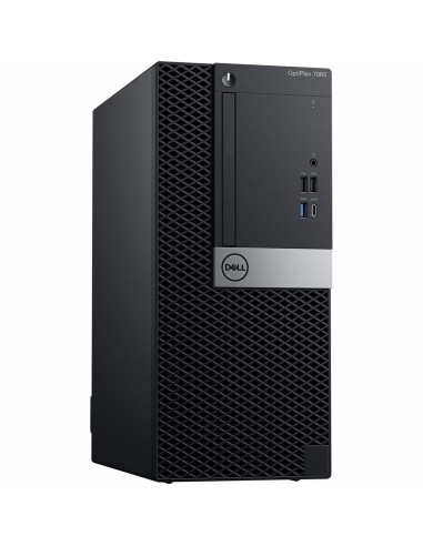 Dell Optiplex 7060 Tower PC Computer Intel...