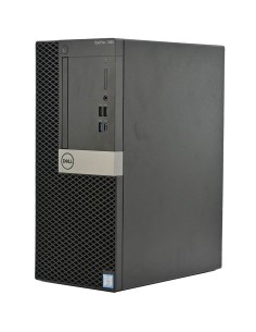 Dell Optiplex 7060 Tower PC Computer Intel i7-8700 Ram... 2