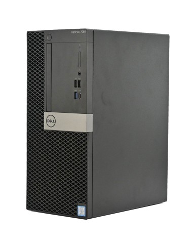 Dell Optiplex 7060 Tower PC Computer Intel...