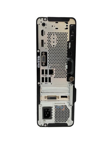 HP ProDesk 400 G7 SFF Computer i5-10400F Ram...