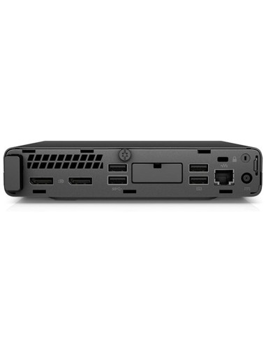 HP ProDesk 400 G5 Mini Computer Intel i5-8400T...