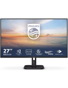 Philips Monitor Led 27" 27E1N1100A Full HD IPS 1ms 100Hz...