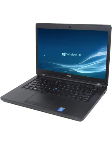 Dell Latitude E5450 PC Notebook 14" HD Intel...