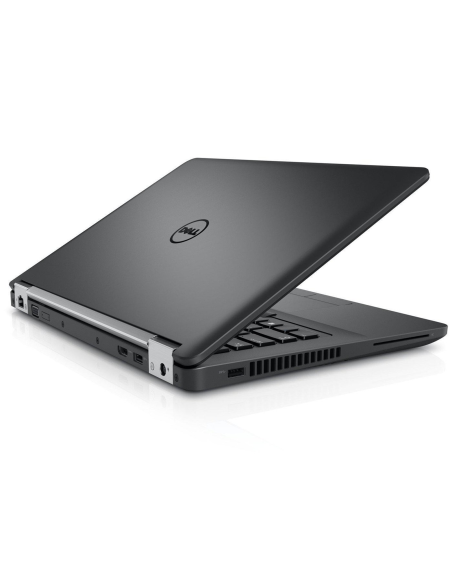 Dell Latitude E5450 PC Notebook 14" Full HD Intel i7-5600U Ram 16Gb SSD 512Gb Webcam Freedos (Ricondizionato Grado A)