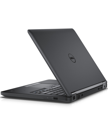 Dell Latitude E5450 PC Notebook 14" Full HD Intel i7-5600U Ram 16Gb SSD 512Gb Webcam Freedos (Ricondizionato Grado A)