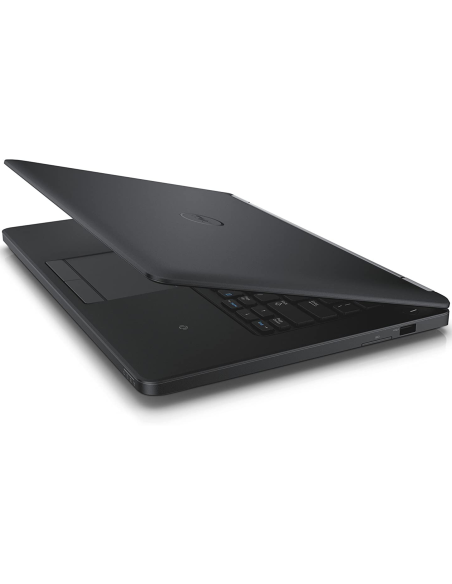 Dell Latitude E5450 PC Notebook 14" Full HD Intel i7-5600U Ram 16Gb SSD 512Gb Webcam Freedos (Ricondizionato Grado A)