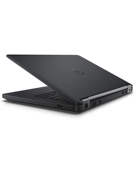 Dell Latitude E5450 PC Notebook 14" Full HD Intel i7-5600U Ram 16Gb SSD 512Gb Webcam Freedos (Ricondizionato Grado A)